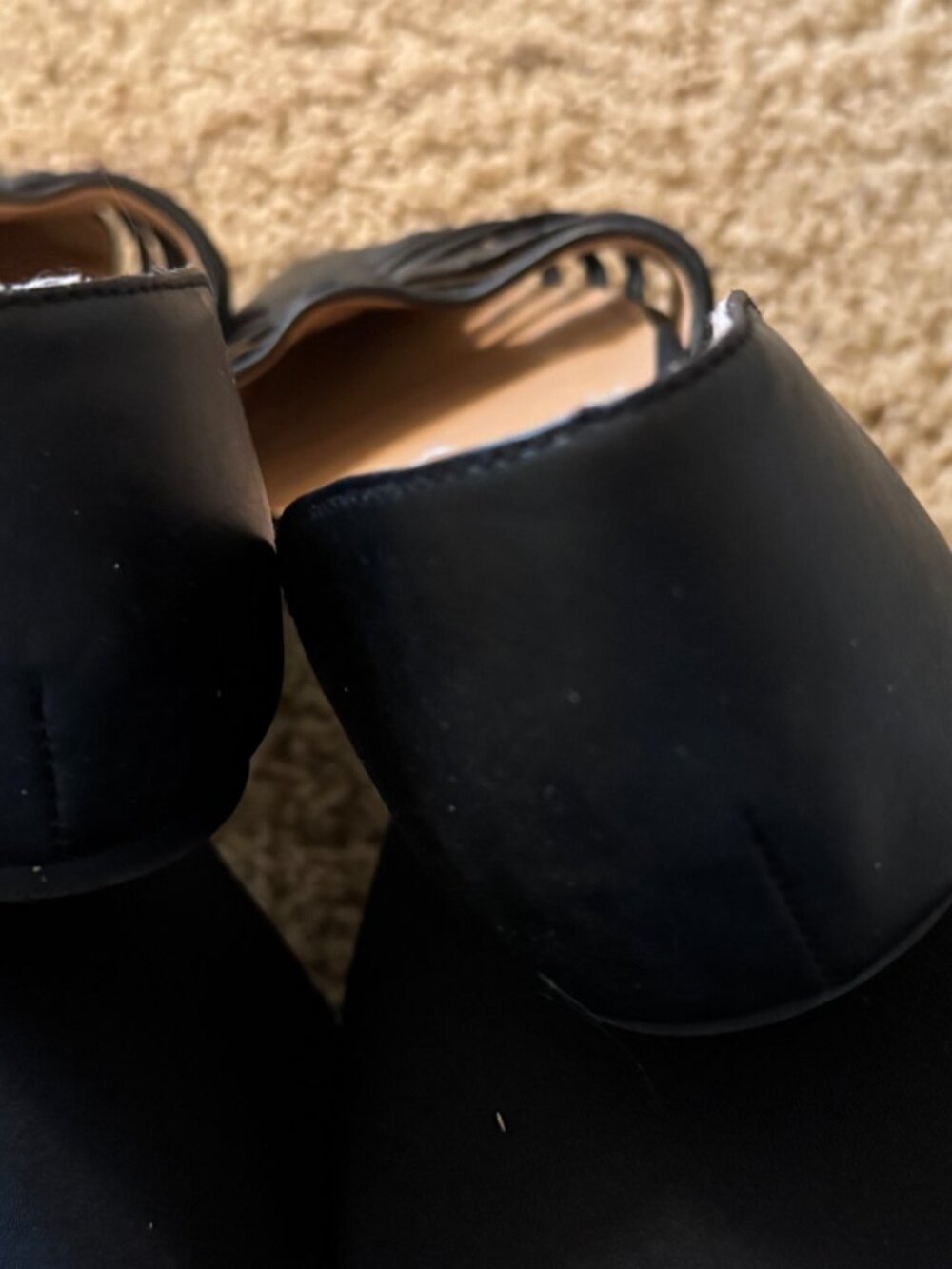 Black Express Flat - - Picture 5 of 5